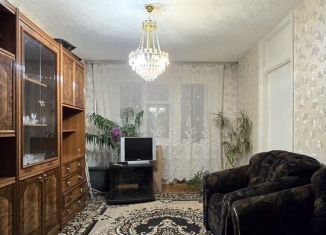 Продам трехкомнатную квартиру, 55.7 м2, Уфа, Советский район, улица Бориса Домашникова, 24