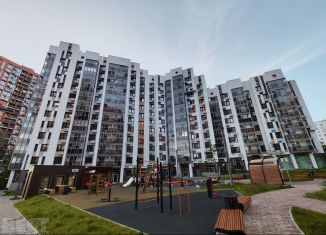 Продам 1-комнатную квартиру, 42.5 м2, Москва, улица Петра Алексеева, 10, Можайский район