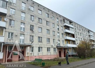 Продам трехкомнатную квартиру, 60 м2, рабочий посёлок Решетниково, проезд ОПМС-1, 13