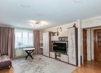 Продается 3-комнатная квартира, 57 м2, Екатеринбург, улица Крауля, 84