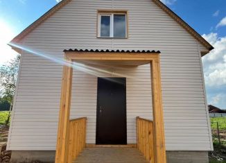 Продажа дома, 95 м2, деревня Никулино