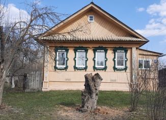 Продажа дома, 65.6 м2, Нижегородская область, Центральная улица