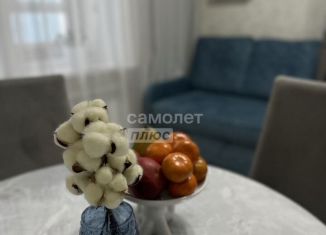 Продам 1-комнатную квартиру, 38 м2, Омск, Взлётная улица, 11