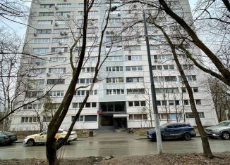 Продажа двухкомнатной квартиры, 41.1 м2, Москва, улица Косыгина, 11, Гагаринский район