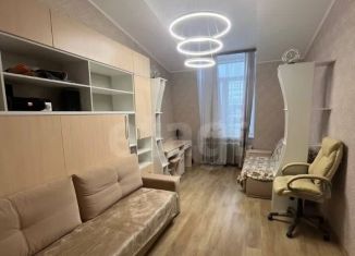 Сдается 1-ком. квартира, 40 м2, Пушкин, Сапёрная улица, 55к2с4