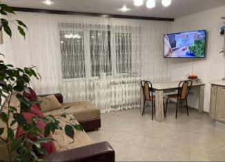 Двухкомнатная квартира на продажу, 71.4 м2, Тюмень, улица Избышева, 6, ЖК Нефтяник