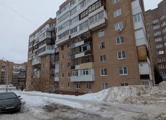 Продам 2-комнатную квартиру, 50 м2, Уфа, улица Менделеева, 114/1, Кировский район