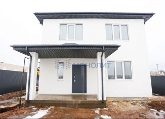 Дом на продажу, 165.4 м2, деревня Ройка, деревня Ройка, 90