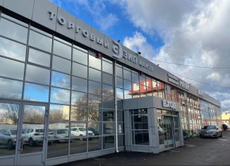 Сдача в аренду торговой площади, 20.8 м2, Краснодар, Зиповская улица, 5к8, микрорайон ЗИП