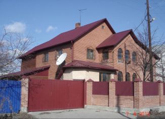 Коттедж на продажу, 600 м2, Абакан, Ольховая улица, 18А