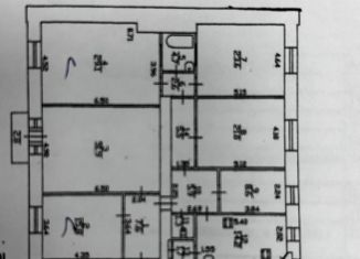 Продаю комнату, 29.1 м2, Санкт-Петербург, Малая Посадская улица, 15, метро Площадь Ленина