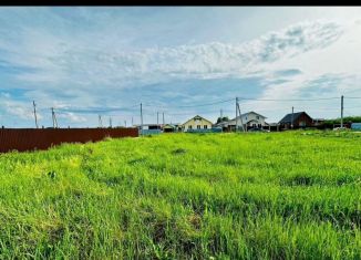 Продам участок, 8 сот., деревня Азьмушкино, Мармеладная улица