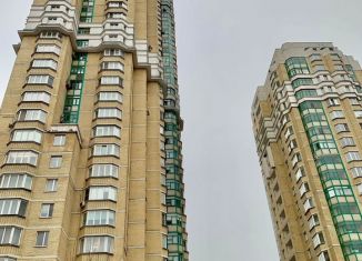 Продам трехкомнатную квартиру, 153 м2, Москва, проспект Вернадского, 37к1А, район Проспект Вернадского