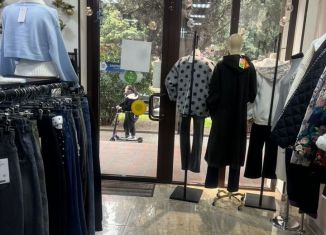 Сдается торговая площадь, 45 м2, Сочи, улица Кирова, 56, микрорайон Черемушки