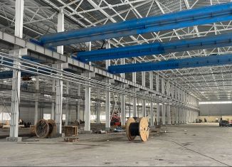 Сдам в аренду производство, 10000 м2, Курганская область, улица Матросова, 1