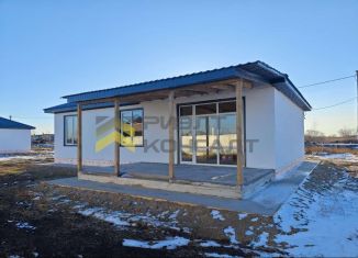 Продажа дома, 115 м2, деревня Зелёное Поле