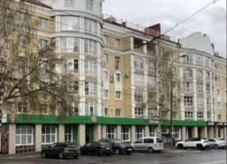 Сдаю в аренду помещение свободного назначения, 90 м2, Йошкар-Ола, улица Панфилова, 24, микрорайон Вашский