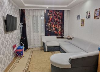 Продаю двухкомнатную квартиру, 44 м2, Абакан, улица Кати Перекрещенко, 10