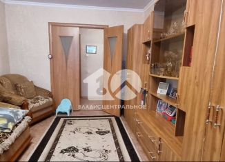 Продам 3-комнатную квартиру, 59 м2, Новосибирск, Кировский район, Комсомольская улица, 5