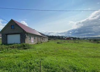 Продажа участка, 12 сот., деревня Исмаилово, Цветочная улица