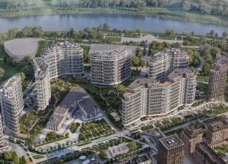 Продажа 3-ком. квартиры, 119.5 м2, Москва, район Хорошёво-Мнёвники