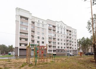 1-ком. квартира на продажу, 40 м2, посёлок Заклязьменский, Зелёная улица, 18