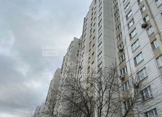 Продаю однокомнатную квартиру, 37.6 м2, Москва, улица Грина, 3к2, район Северное Бутово