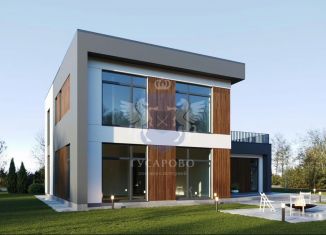 Продаю дом, 373.8 м2, деревня Семенково