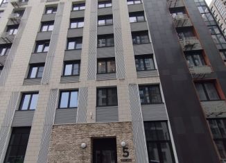 Продам 2-комнатную квартиру, 45.7 м2, Москва, Варшавское шоссе, метро Лесопарковая