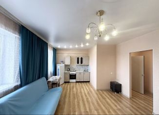 Сдается 1-ком. квартира, 40 м2, Иркутск, улица Ядринцева, 90, ЖК Высота