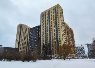 2-ком. квартира на продажу, 62.9 м2, Москва, проезд Шелихова, 9к1