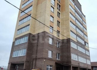 Двухкомнатная квартира на продажу, 63 м2, Кострома, Локомотивный переулок, 9