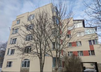 2-комнатная квартира в аренду, 53 м2, Зеленогорск, Комсомольская улица, 6