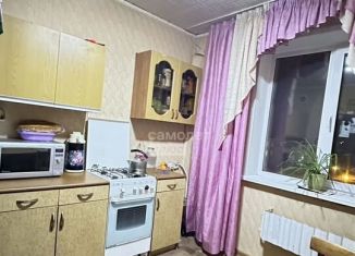 Продаю 2-комнатную квартиру, 53 м2, Сызрань, Астраханская улица, 6А