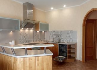 Аренда 2-ком. квартиры, 95 м2, Санкт-Петербург, улица Сикейроса, 1, Выборгский район