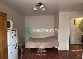 Продаю 1-ком. квартиру, 29.1 м2, Челябинск, Кыштымская улица, 12Б, Курчатовский район