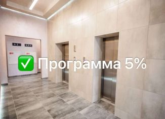 Продажа 1-комнатной квартиры, 36.9 м2, Воронеж, Коминтерновский район