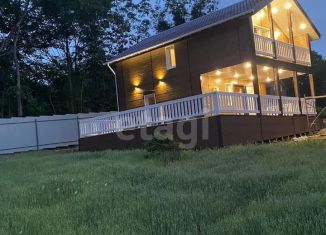 Дом на продажу, 132 м2, СТ Локомотив-ДВЖД