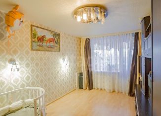 Продажа 3-комнатной квартиры, 60 м2, Вологда, Псковская улица, 9В, 3-й микрорайон