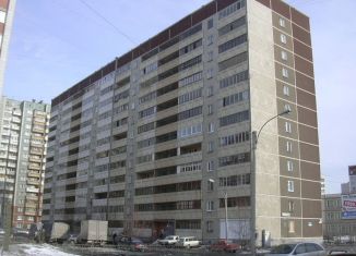 2-ком. квартира на продажу, 52 м2, Екатеринбург, метро Геологическая, улица Репина, 105