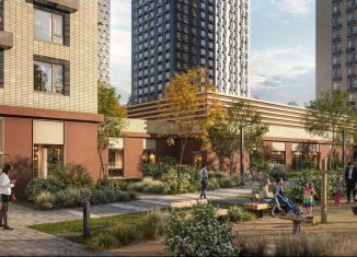 Продается помещение свободного назначения, 88 м2, Мытищи, Центральная улица, 10