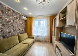 Продается 1-комнатная квартира, 37.4 м2, Анапа, Анапское шоссе, 6к2, ЖК Времена Года