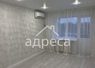 Продам однокомнатную квартиру, 31.6 м2, Самара, Севастопольская улица, 11, метро Безымянка