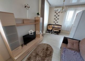 Сдаю квартиру студию, 34 м2, Владимир, улица Крайнова, 5