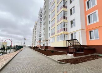 1-ком. квартира на продажу, 41 м2, Симферополь, ЖК Город Мира, улица Батурина, 135