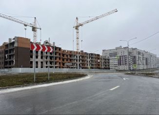 2-ком. квартира на продажу, 50.5 м2, Вологда