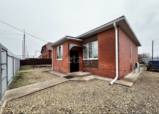 Дом на продажу, 101.2 м2, поселок Широчанка, улица Чаленко, 32А