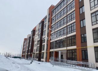 Продажа 1-ком. квартиры, 43.5 м2, посёлок Заклязьменский, Фоминская улица, 7к1