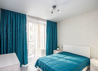 Продажа 3-комнатной квартиры, 68 м2, Новосибирск, улица Василия Клевцова, 1, Калининский район