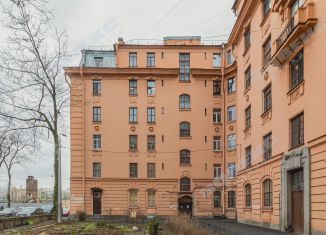 Продается 5-ком. квартира, 137.7 м2, Санкт-Петербург, улица Профессора Попова, 41/5